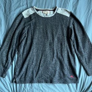 Tommy Bahama beach sweatshirt